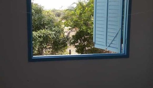 Basic Quadruple Room, 4 Bedrooms, Non Smoking, Garden View