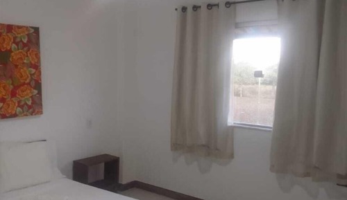 Basic Triple Room, 4 Bedrooms, Non Smoking, Garden View