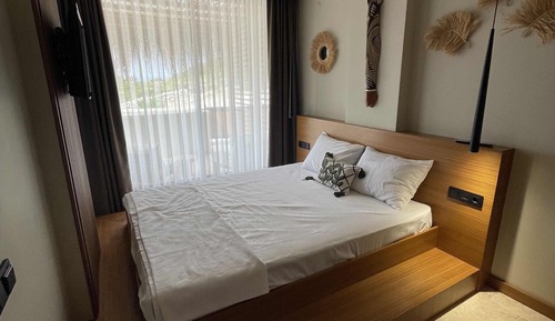 Habitación clásica doble, 1 cama de matrimonio
