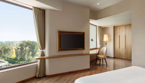 Habitación Premium, 1 cama de matrimonio grande