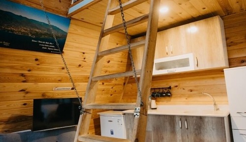 Habitación triple exclusiva