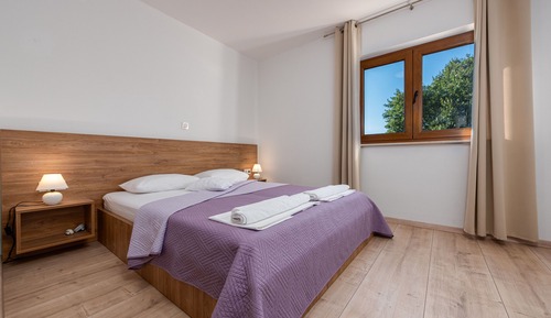 Villa, 3 habitaciones, accesible para personas con discapacidad, piscina privada