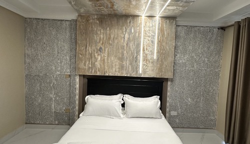Habitación individual Deluxe
