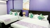 Habitación Premium, 2 camas de matrimonio