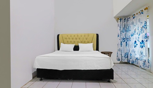 Habitación familiar doble