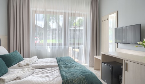 Suite estudio (C 11 without kitchenette)