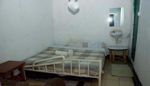 Habitación individual económica