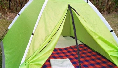 Tienda Confort
