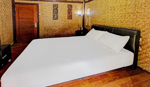 Habitación Deluxe doble