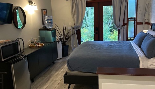Luxury Studio Suite