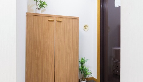 Apartamento familiar