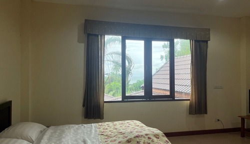 Villa familiar