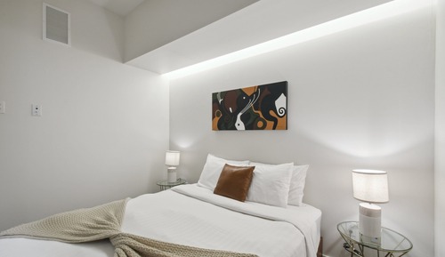 Apartamento, 1 cama de matrimonio, cocina, vistas a la montaña (unit 200)