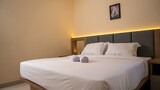 Superior Room, 1 Queen Bed