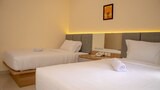 Superior Room, Multiple Beds