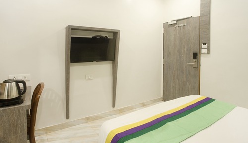 Habitación económica