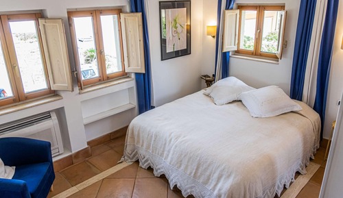 Habitación Confort