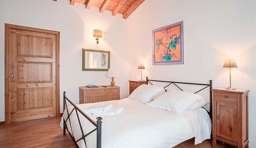 Habitación Confort