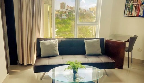 Suite estudio City
