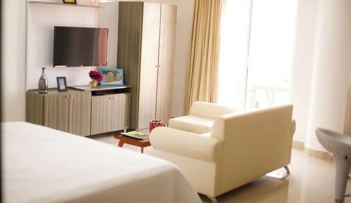 Suite estudio City