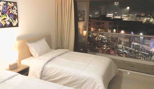 Loft City