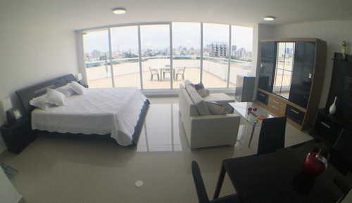 Loft City