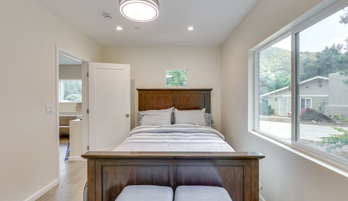 Casa (1 Bedroom)