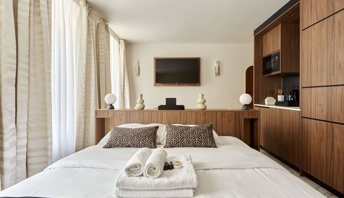 Apartamento Confort (Pelican 3)
