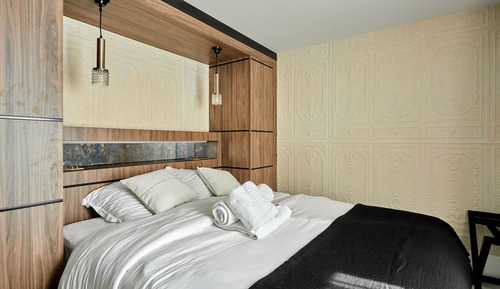 Apartamento clásico (Pelican 10)