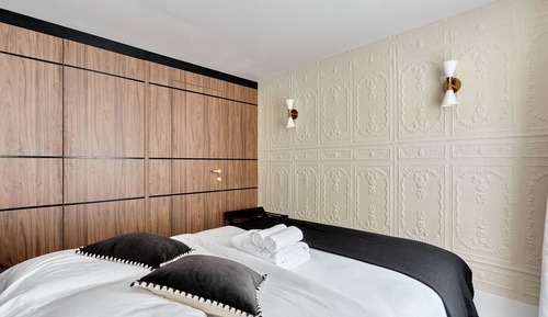 Apartamento Confort (Pelican 5)
