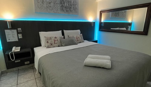 Habitación individual estándar