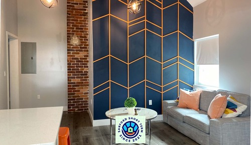 Apartamento estándar