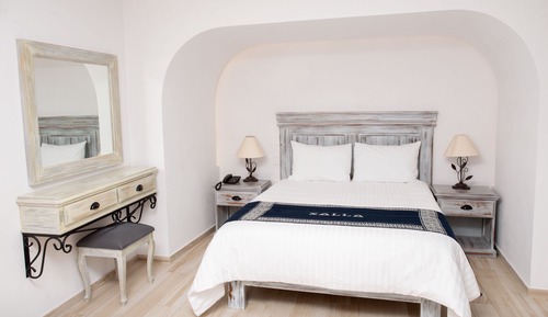Habitación Confort