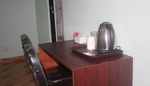 Habitación individual Confort