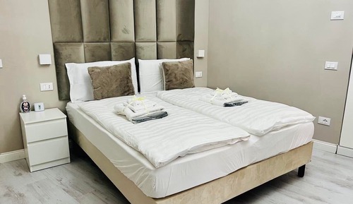 Suite Deluxe
