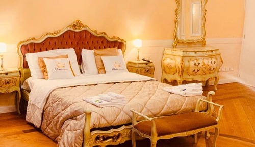 Suite presidencial