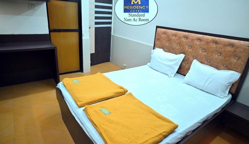 Habitación económica