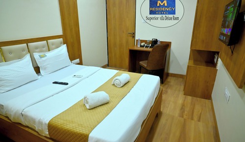 Habitación superior