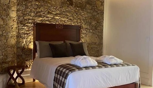 Suite superior