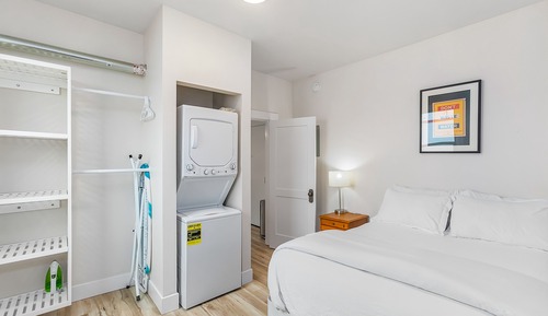 Apartamento clásico