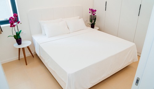 Apartamento Business, 1 habitación