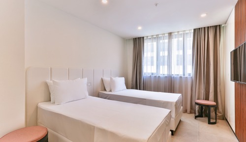 Apartamento Premium