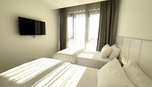 Apartamento exclusivo