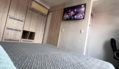 Apartamento Premium