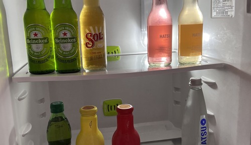 Apartamento Deluxe