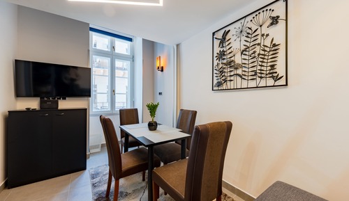 Apartamento Gallery