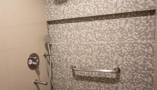 Habitación ejecutiva