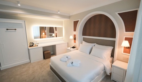 Habitación Royal