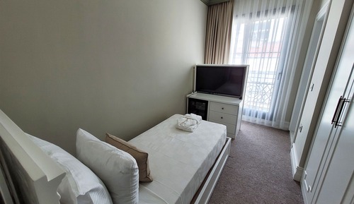 Habitación económica