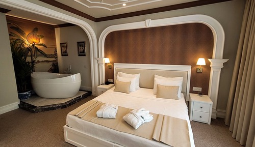 Habitación Royal